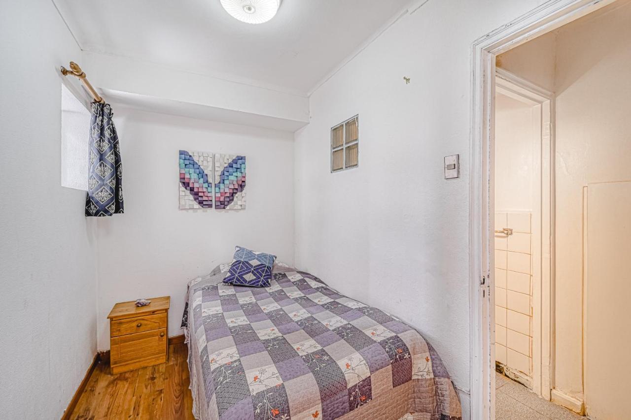 Sea Art 3b Con Wifi Y Excelente Ubicacion Apartamento Vina del Mar