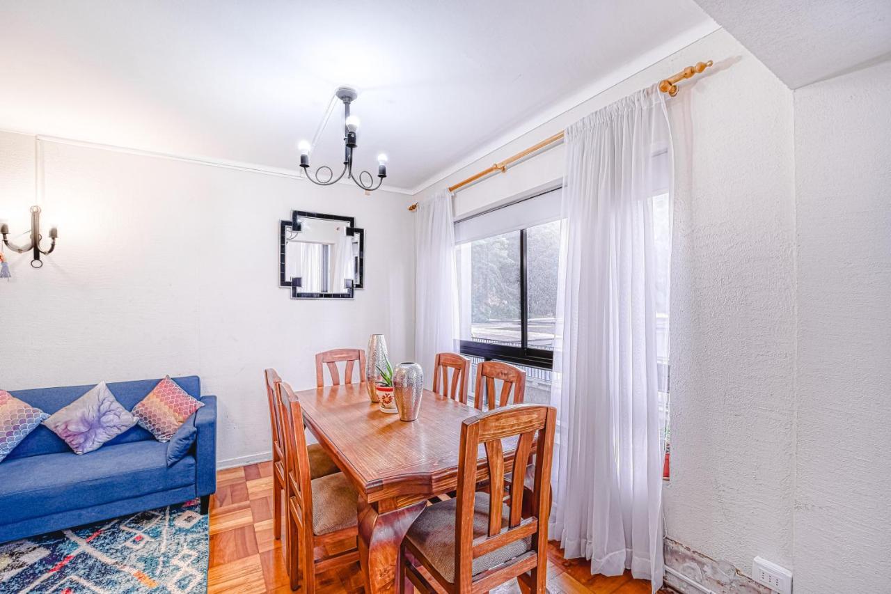 Sea Art 3b Con Wifi Y Excelente Ubicacion Apartamento Vina del Mar