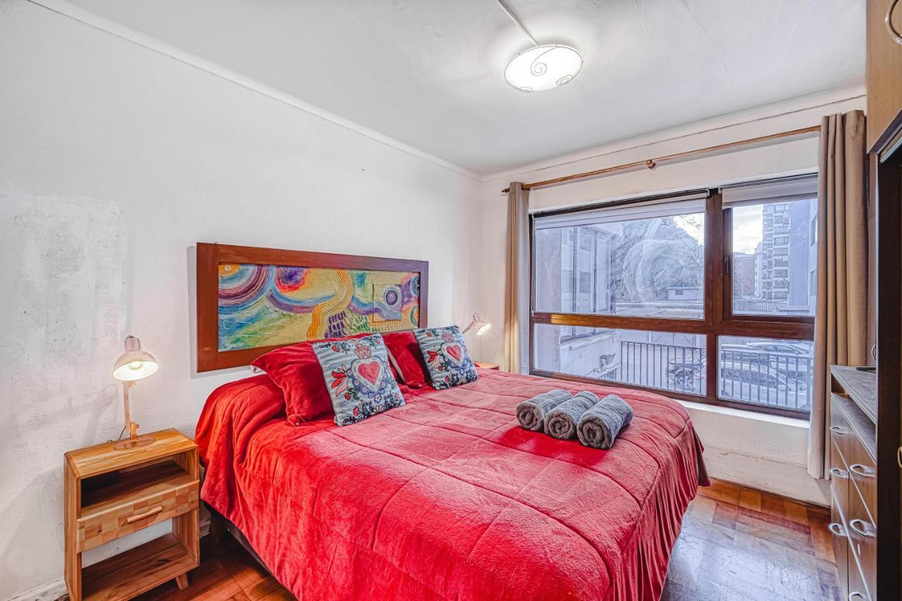 Apartamento Sea Art 3b Con Wifi Y Excelente Ubicacion *