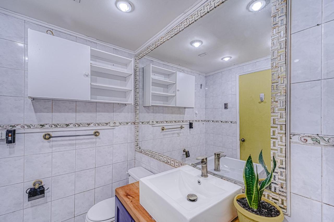 Apartamento Sea Art 3b Con Wifi Y Excelente Ubicacion *